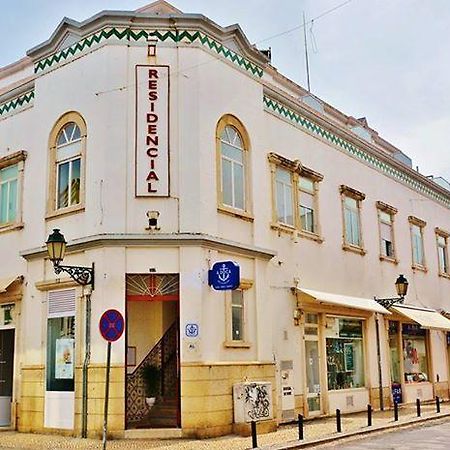 Residencial A Doca Hotel Faro Ngoại thất bức ảnh