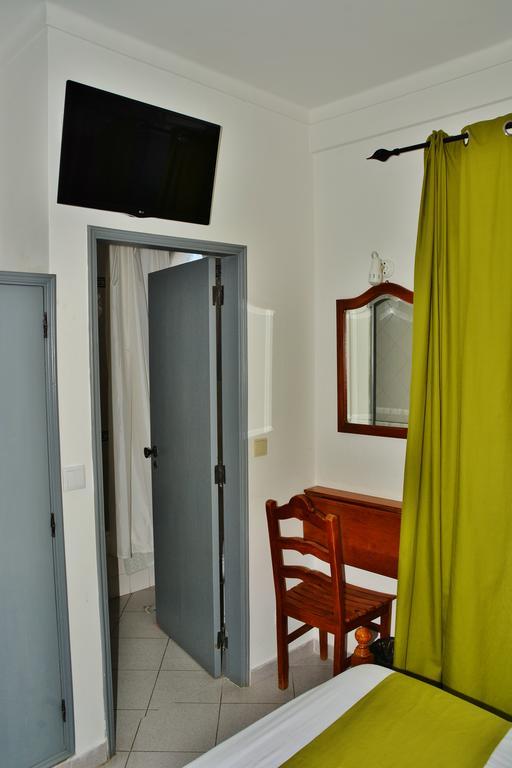 Residencial A Doca Hotel Faro Ngoại thất bức ảnh